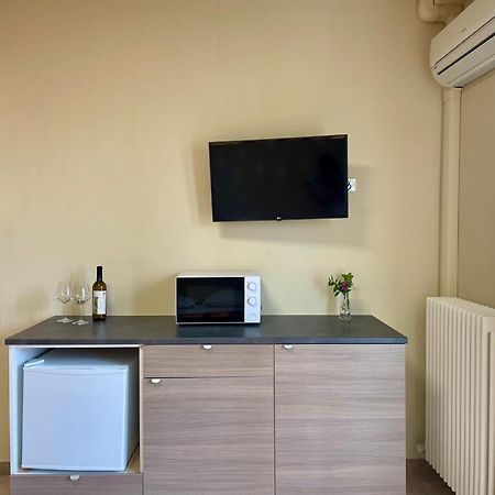 Agriturismo La Mussia Castelnuovo  Eksteriør bilde