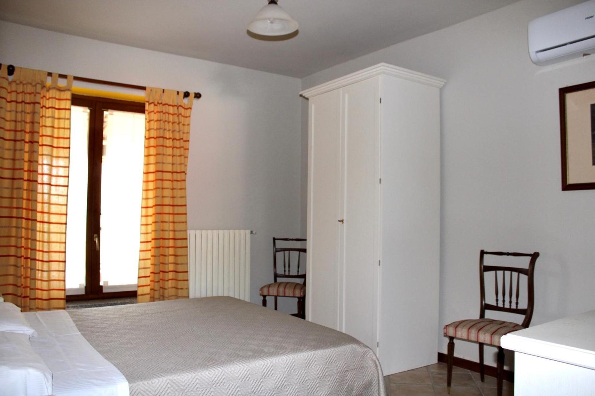 Agriturismo La Mussia Castelnuovo  Eksteriør bilde
