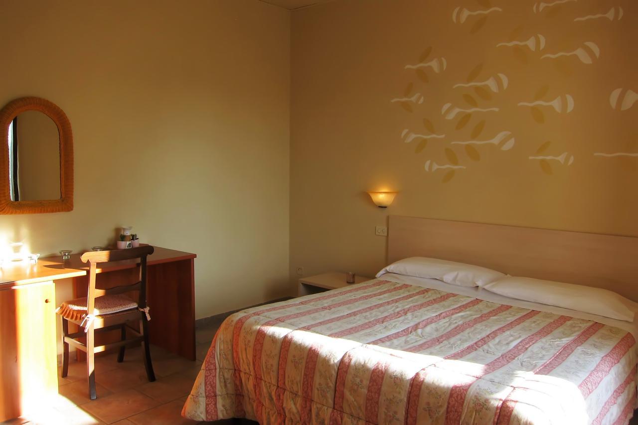 Agriturismo La Mussia Castelnuovo  Eksteriør bilde